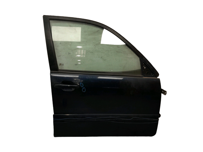 PUERTA DELANTERA DERECHA AUDI A4 AZUL 2013