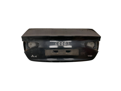 PORTON TRASERO AUDI A4 AZUL 2013