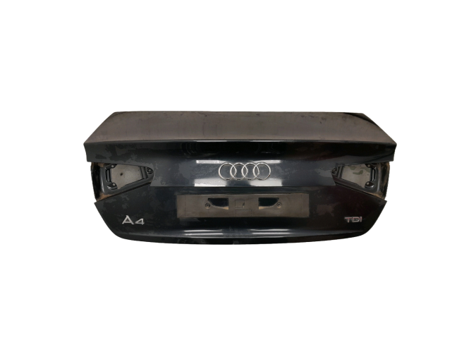 PORTON TRASERO AUDI A4 AZUL 2013