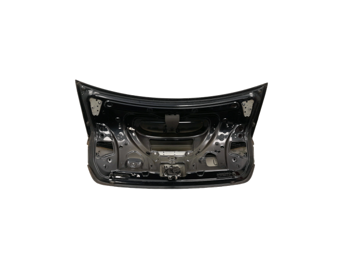 PORTON TRASERO AUDI A4 AZUL 2013