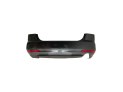 PARAGOLPES TRASERO MAZDA CX-7 GRIS 2011