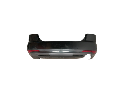 PARAGOLPES TRASERO MAZDA CX-7 GRIS 2011