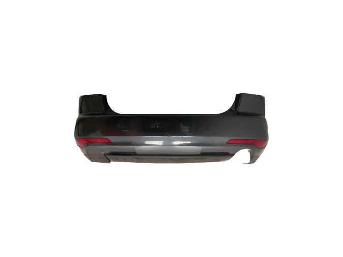 PARAGOLPES TRASERO MAZDA CX-7 GRIS 2011