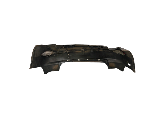 PARAGOLPES TRASERO MAZDA CX-7 GRIS 2011