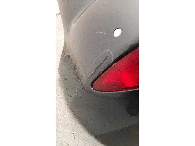 PARAGOLPES TRASERO MAZDA CX-7 GRIS 2011
