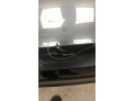 PARAGOLPES TRASERO MAZDA CX-7 GRIS 2011