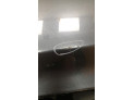 PARAGOLPES TRASERO MAZDA CX-7 GRIS 2011