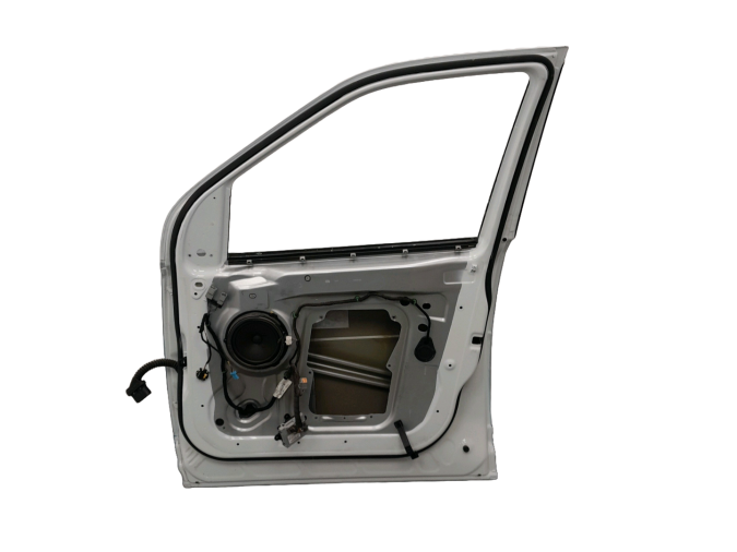 PUERTA DELANTERA DERECHA LAND ROVER FREELANDER BLANCO 2007