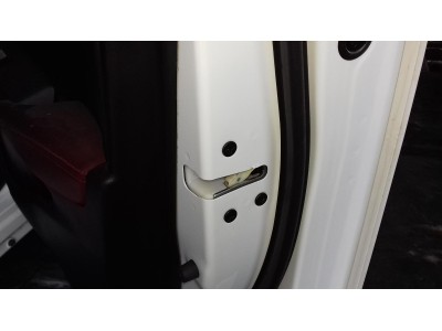 CERRADURA PUERTA DELANTERA DERECHA MAZDA CX-3 2016