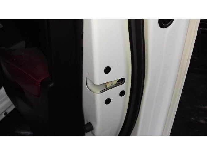 CERRADURA PUERTA DELANTERA DERECHA MAZDA CX-3 2016