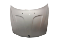 CAPOT BMW X3 PLATEADO 2006