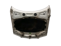 CAPOT BMW X3 PLATEADO 2006