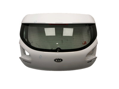 PORTON TRASERO KIA CEED BLANCO 2016