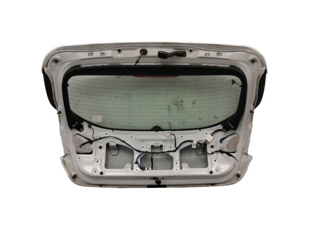 PORTON TRASERO KIA CEED BLANCO 2016