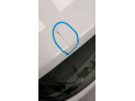 PORTON TRASERO KIA CEED BLANCO 2016
