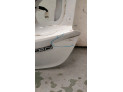 PORTON TRASERO KIA CEED BLANCO 2016
