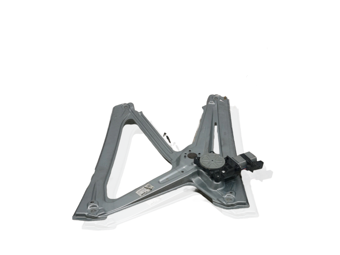 ELEVALUNAS DELANTERO DERECHO SMART FORTWO COUPE 2014
