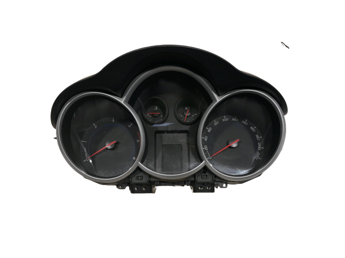 Cuadro instrumentos CHEVROLET CRUZE 2013