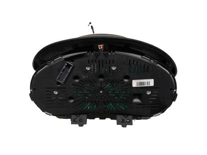 Cuadro instrumentos CHEVROLET CRUZE 2013