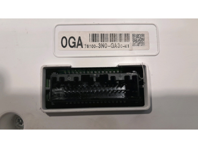 CUADRO DE INSTRUMENTOS HONDA HR-V 2022
