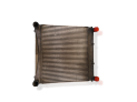 INTERCOOLER LAND ROVER RANGE ROVER SPORT 2007