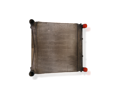 INTERCOOLER LAND ROVER RANGE ROVER SPORT 2007