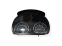 Cuadro instrumentos BMW X3 2006
