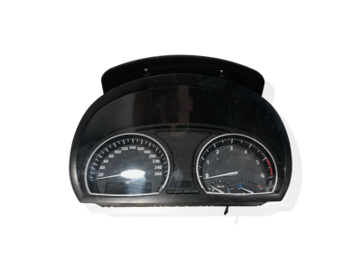 Cuadro instrumentos BMW X3 2006