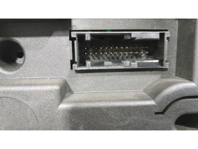 Cuadro instrumentos BMW X3 2006
