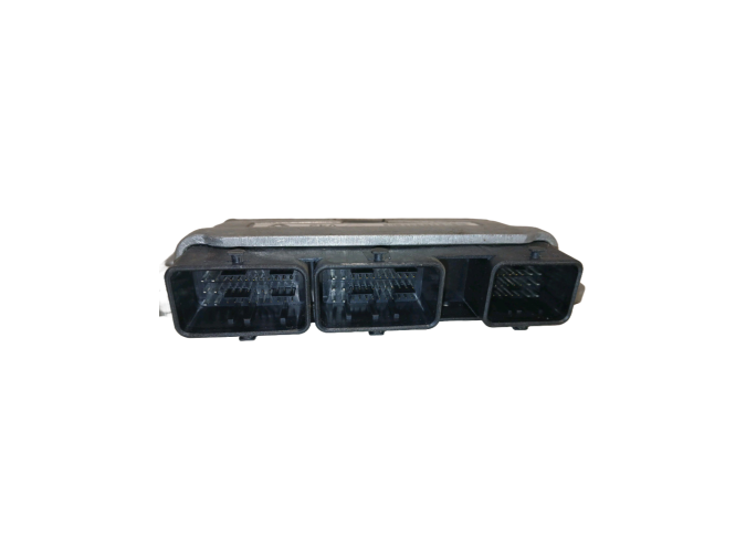 CENTRALITA MOTOR UCE DACIA SANDERO 2014