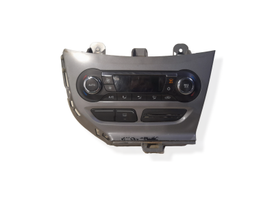 MANDO CLIMATIZACION FORD FOCUS 2011