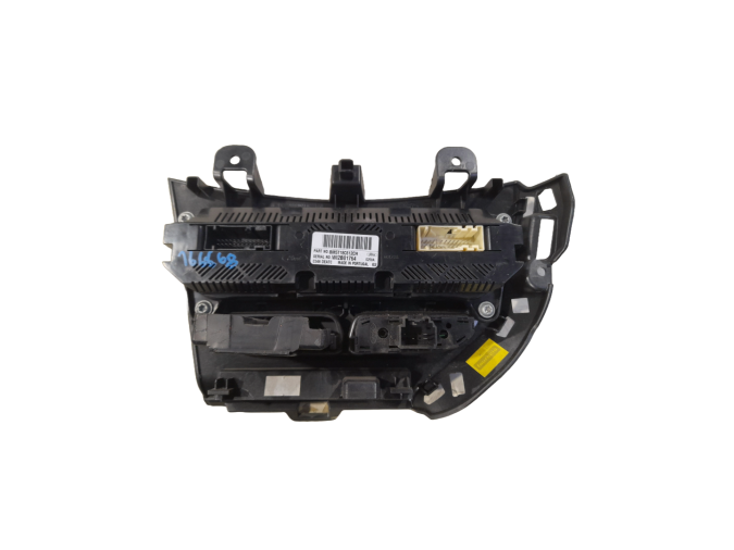 MANDO CLIMATIZACION FORD FOCUS 2011