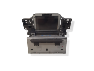RADIO CD FORD FOCUS 2011