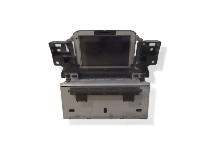 RADIO CD FORD FOCUS 2011