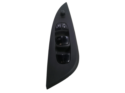 INTERRUPTOR DELANTERO IZQUIERDO NISSAN PULSAR 2015