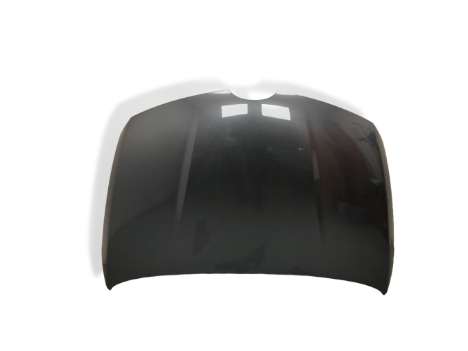 CAPOT MAZDA CX-7 GRIS OSCURO 2011