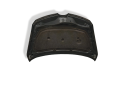 CAPOT MAZDA CX-7 GRIS OSCURO 2011