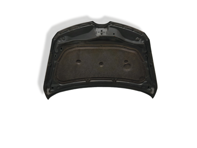 CAPOT MAZDA CX-7 GRIS OSCURO 2011