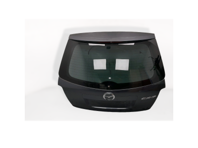 PORTON TRASERO MAZDA CX-7 GRIS 2011