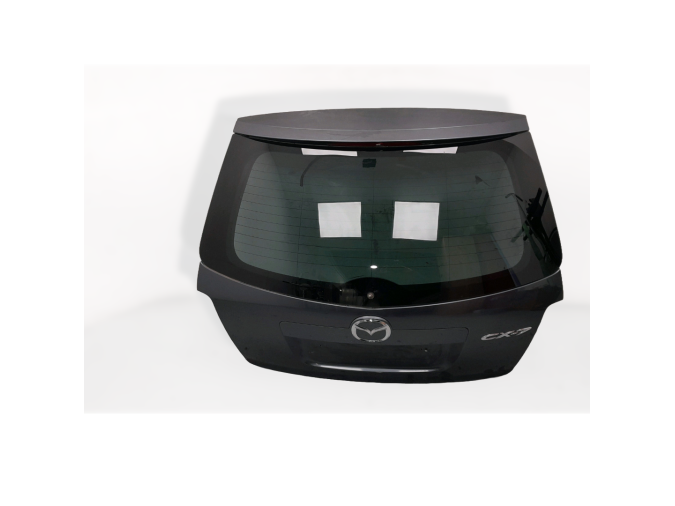 PORTON TRASERO MAZDA CX-7 GRIS 2011