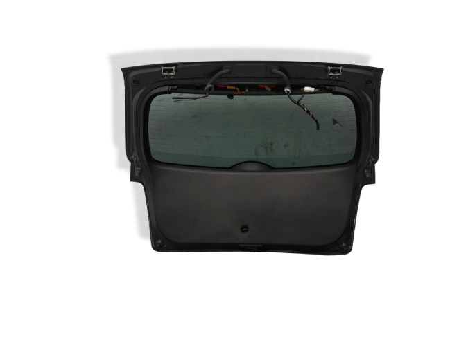 PORTON TRASERO MAZDA CX-7 GRIS 2011