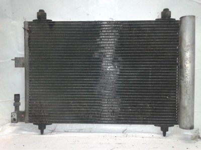 Radiador A/C CITROEN XSARA 2001