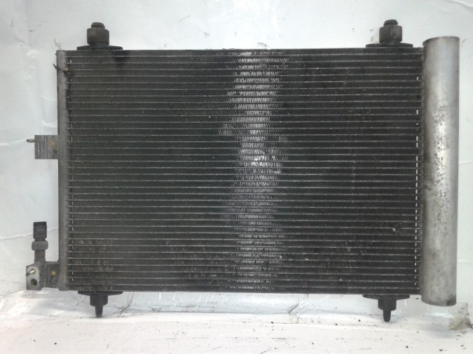 Radiador A/C CITROEN XSARA 2001