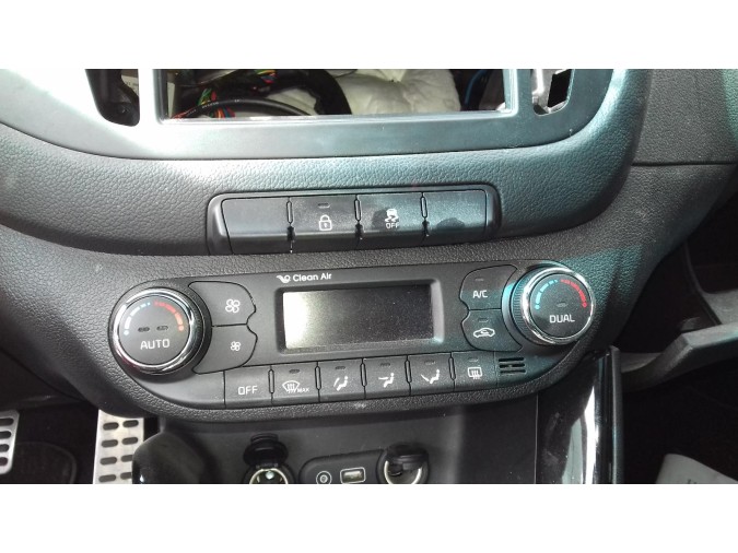 MANDO CALEFACCIÓN KIA CEED 2017