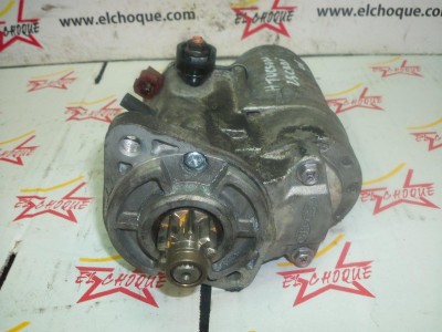 MOTOR ARRANQUE HYUNDAI TUCSON 2004