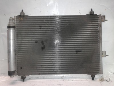 RADIADOR A/C PEUGEOT 307 2002