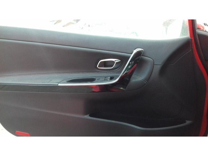 ELEVALUNAS DELANTERO IZQUIERDO KIA CEED 2017