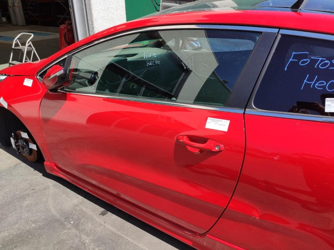 ELEVALUNAS DELANTERO IZQUIERDO KIA CEED 2017