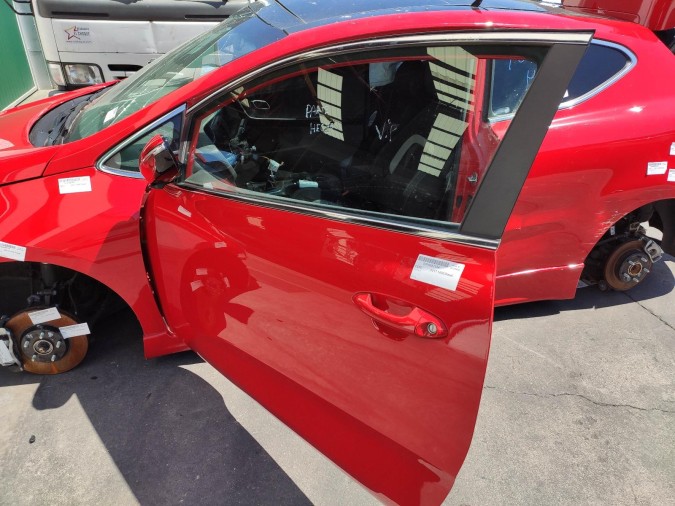 ELEVALUNAS DELANTERO IZQUIERDO KIA CEED 2017