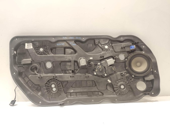 ELEVALUNAS DELANTERO IZQUIERDO KIA CEED 2017